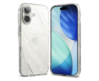 Ringke Air do Iphone 17 Glitter Clear - 1359758 - zdjęcie 1